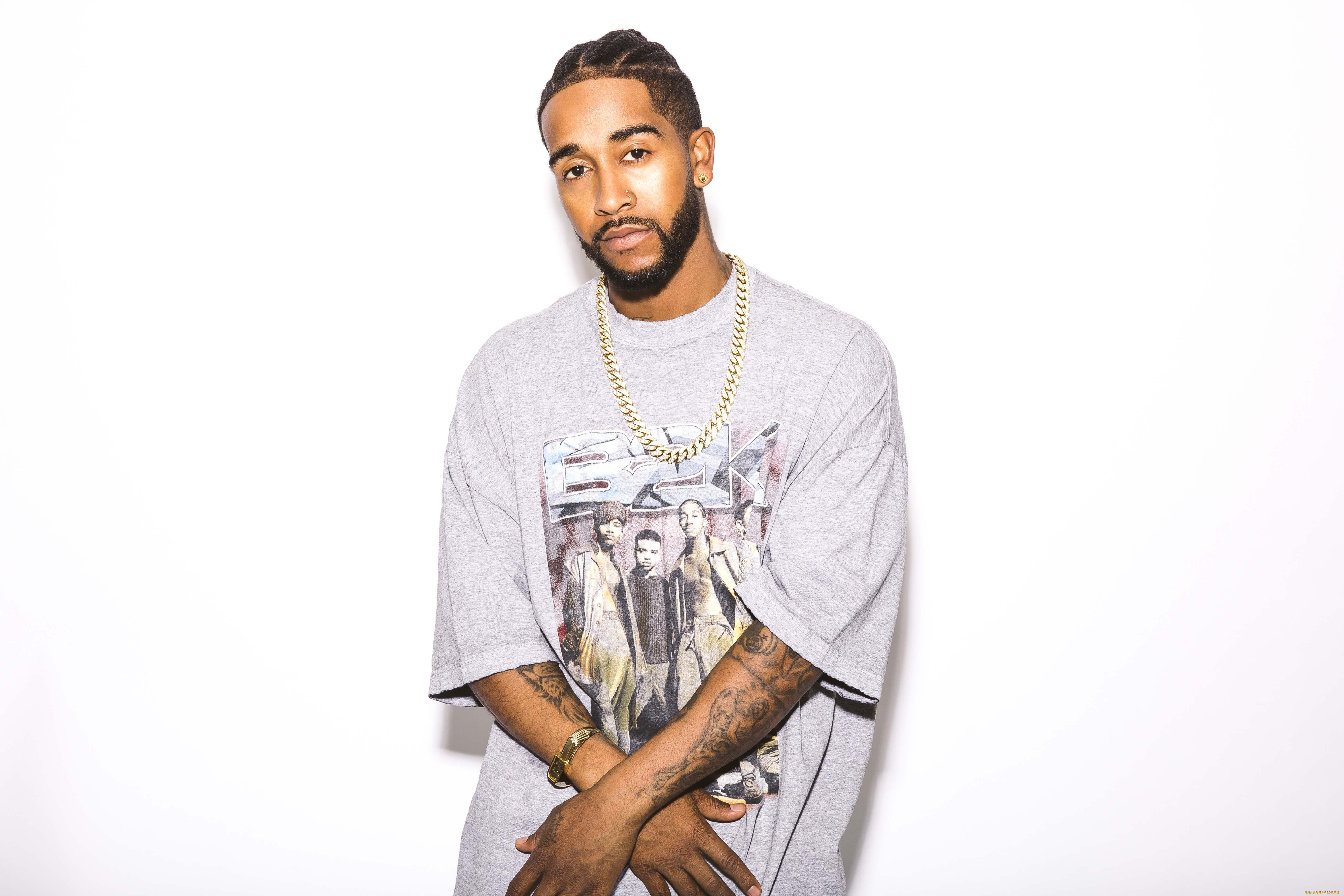 omarion, , 